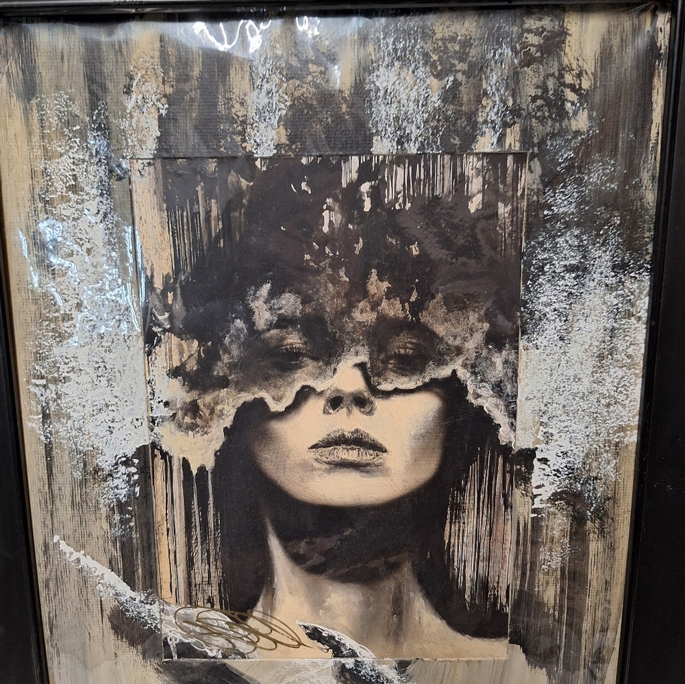 Women's Wall ART